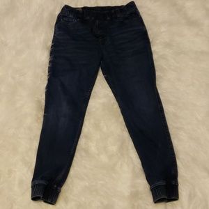 Hollister jogger pant